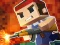 Spēle Blocky Shooting Swat Multiplayer online