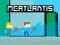 Spēle Mcatlantis online