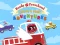 Spēle Disney junior ready for preschool Color & Seek Adventures online