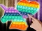 Spēle Pop It Fidget : Anti Stress online