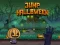 Spēle Halloween Jump online