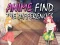 Spēle Anime Find The Differences online