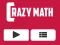 Spēle Crazy Math online
