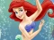 Spēle Little Mermaid Jigsaw Puzzle Collection online