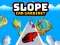Spēle Slope Car Gradient online