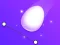 Spēle Super Bouncy Egg online
