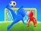Spēle Goal Arena 3D online