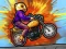 Spēle Moto Stuntman online