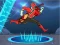 Spēle Power Rangers Spaces Mystery online