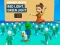 Spēle Chicken Jockey: Red Light, Green Light online