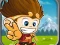 Spēle Super Kong online