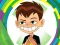 Spēle Ben 10 Memory Time online