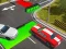 Spēle Traffic Mayhem online