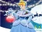 Spēle Cinderella Xmas online