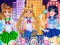 Spēle Sailor Moon Cosplay Show online