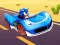 Spēle Sonic Racing Jigsaw online