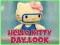 Spēle Hello Kitty Day Look online