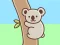 Spēle Lovely Bear online
