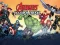 Spēle Superheroes Avengers Hydra Dash online