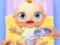 Spēle My Newborn Baby Care online
