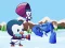 Spēle Angry Penguins online