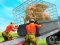 Spēle Cargo Truck: Transport & Hunt online