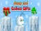 Spēle Jump and Collect Gifts online