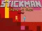 Spēle Stickman Steve vs Alex Nether online