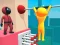 Spēle Squid Game Fall Guy online