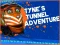 Spēle Chuggington: Tunnel Adventure online