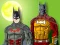 Spēle Batman Dress online