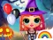 Spēle BFFs Unique Halloween Costumes online