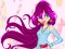 Spēle Winx Candy Girl online