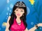 Spēle Barbie Mermaid Dressup online