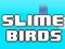 Spēle Slime Birds online