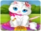 Spēle Vet Cat Clinic online
