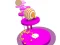 Spēle Bouncing Marbles online