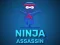 Spēle Ninja Assassin online
