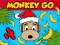 Spēle Monkey Go online