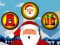 Spēle Talking Santa Claus online