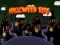 Spēle Halloween Ride online