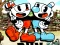 Spēle Cuphead Run version online