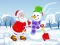 Spēle Santa Claus Fun Time online