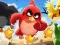 Spēle Angry Birds Hidden Stars online