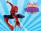 Spēle Spiderman Color Fall online