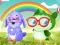 Spēle Owl and Rabbit Fashion online