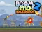 Spēle Boom Stick Bazooka online
