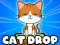 Spēle Cat Drop online
