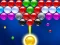 Spēle Bubble Shooter Mania online