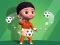 Spēle Mr Spy: Soccer Killer online